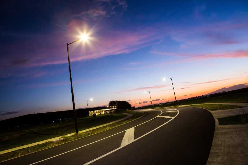 Titanium Park