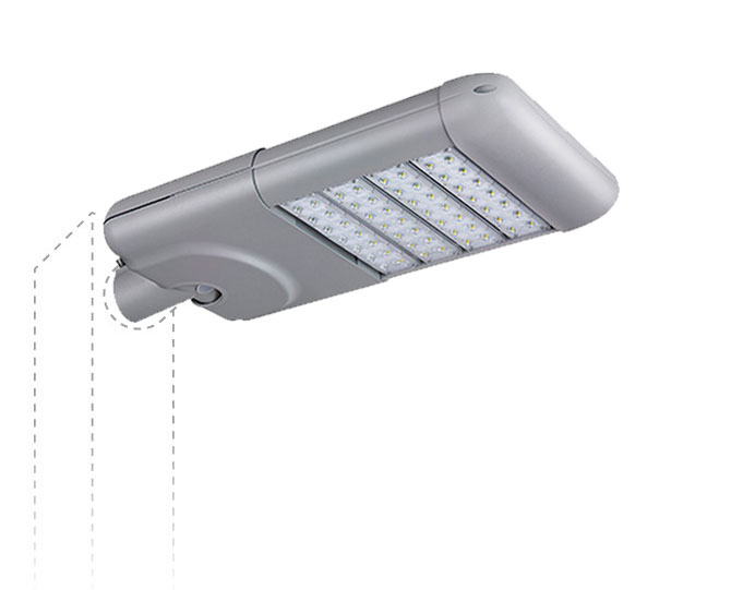 IG1E Ground Lighting