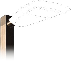 Lighting Poles